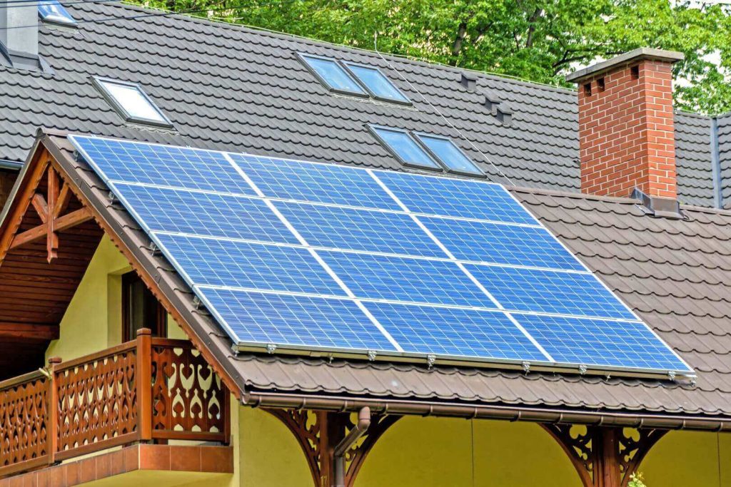 Technology Roof Facade Energy Ecology Solar Panel 599582 Pxhere.com 1 1024x683