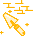 Trowel