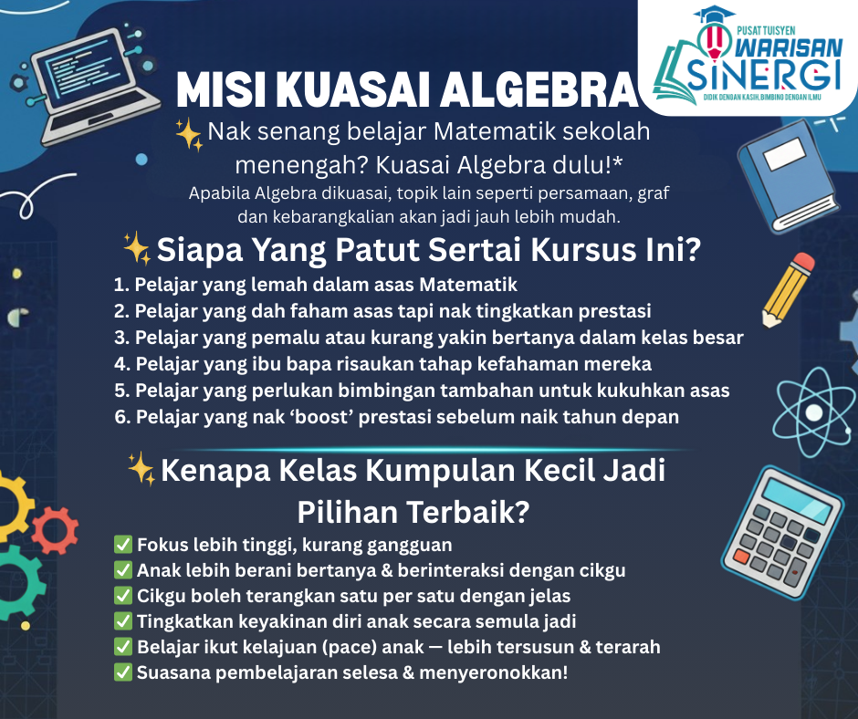 sekolah menengah